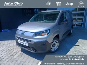 Fiat Doblo 2026