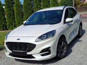 Ford Kuga III 2.5P PHEV FWD ST-Line 2020