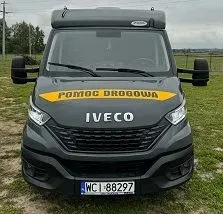 Iveco Daily 2022
