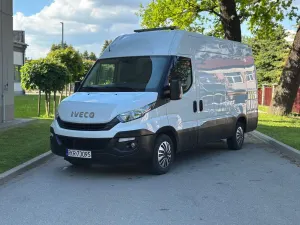 Iveco Daily 2018