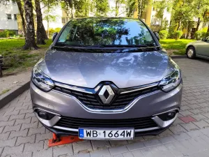 Renault Scenic IV 1.5 dCi Privilege EDC 2017