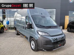 Fiat Ducato 2026