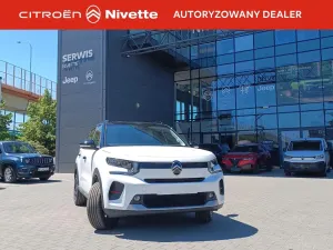 Citroën C3 IV 1.2 T Max 2025