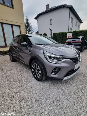 Renault Captur / QM3 II 1.0 TCe Techno 2024