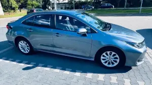 Toyota Corolla Seria E21 1.6 Comfort 2019
