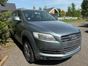 Audi Q7 I 4.2 FSI Quattro Tiptronic 2006