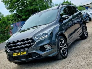 Ford Kuga II 1.5 EcoBoost 2x4 ST-Line 2017