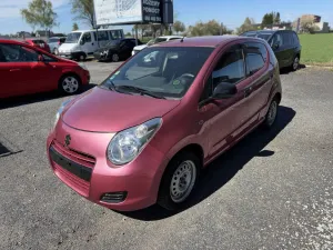 Suzuki Alto 1.0 Club 2009