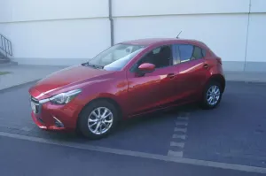 Mazda 2 III 1.5 Skypassion 2019