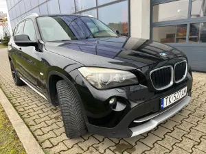 BMW X1 E84 xDrive20d 2009