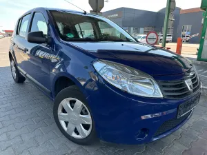 Dacia Sandero I 2009