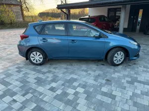 Toyota Auris II 1.6 Active 2015