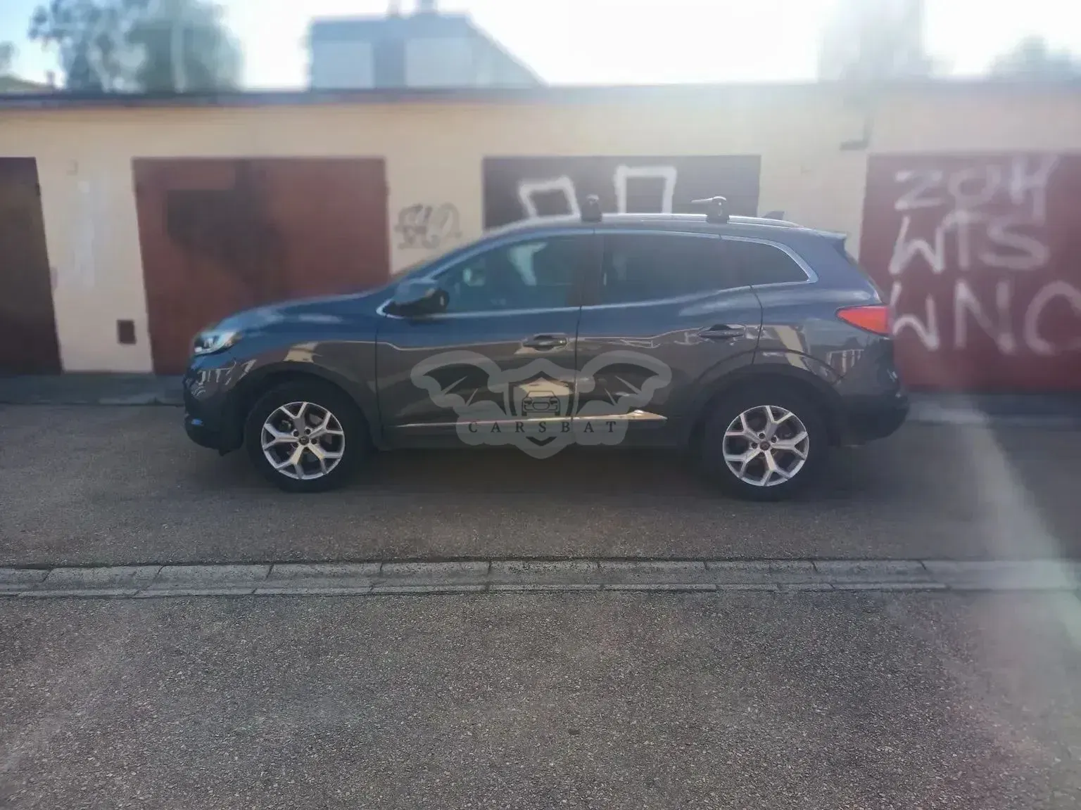 Renault Kadjar 1.3 TCe FAP Easy Life 2019