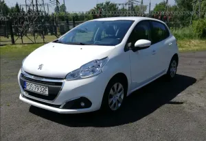 Peugeot 208 I 2020