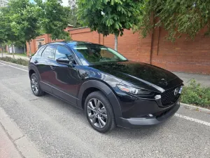 Mazda CX-30 2020