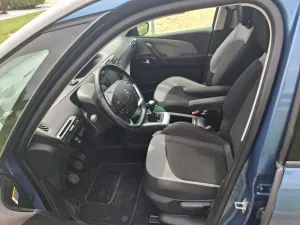 Citroën C4 Grand Picasso II 1.6 BlueHDi MoreLife 2016