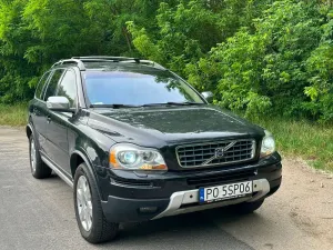 Volvo XC90 I 3.2 AWD Executive 2007