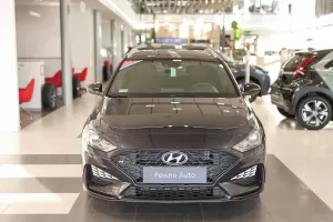 Hyundai i30 III 1.5 T-GDI 48V Premium 2022