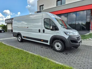 Fiat Ducato 2021