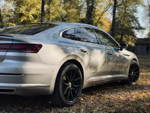 Volkswagen Arteon 2.0 TSI GPF R-Line Edition DSG 2020