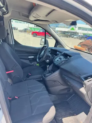 Ford Transit Connect II 220 L1 Trend 2017