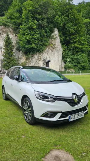 Renault Scenic IV 1.6 dCi Bose 2017
