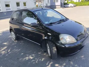Toyota Yaris I 1.0 Luna 2000
