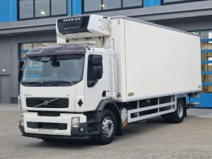Volvo FM 2007