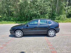 Seat Leon I 1.6 Signo 2004