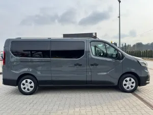 Renault Trafic III 2024