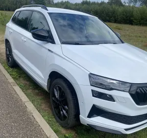Skoda Karoq 2023