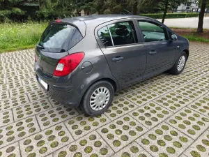 Opel Corsa D 1.2 16V Enjoy 2013