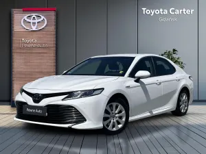 Toyota Camry 2.5 Hybrid Comfort CVT 2019