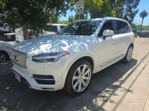 Volvo XC90 II T6 AWD Inscription 2019