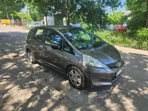 Honda Jazz III 1.2 Base VSA 2012