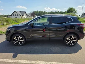 Nissan Qashqai III 1.3 DIG-T Tekna 2021