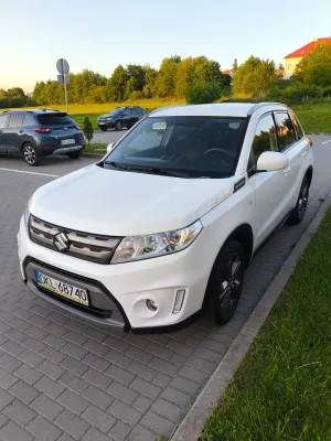 Suzuki Vitara II 1.6 Premium 2WD 2018
