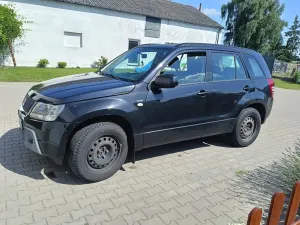Suzuki Grand Vitara II 1.9 DDiS Comfort 2009
