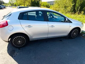 Fiat Bravo II 1.4 T-JET 16V Dynamic Euro5 2010
