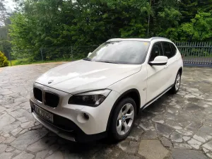 BMW X1 E84 xDrive20d 2011