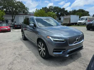 Volvo XC90 II T6 AWD Inscription 2020