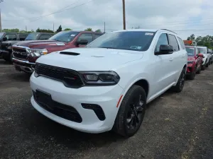 Dodge Durango 2022