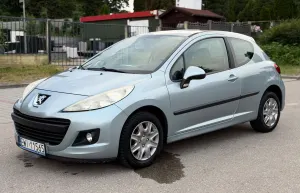 Peugeot 207 2010
