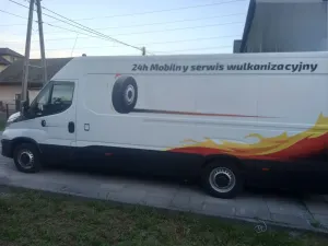 Iveco Daily 2022