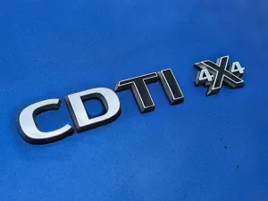 Opel Mokka I 1.7 CDTI ecoFLEX Start/Stop 4x4 Innovation 2014