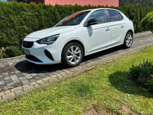 Opel Corsa F 1.2 Elegance S&S 2019