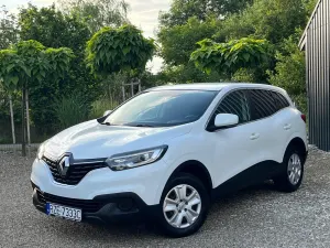 Renault Kadjar 2016