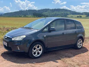 Ford C-Max I 1.6 Ambiente 2009