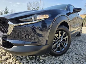 Mazda CX-30 e-SKYACTIV-G 2.0 M HYBRID 2022