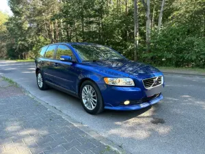 Volvo V50 2.0D Momentum 2007